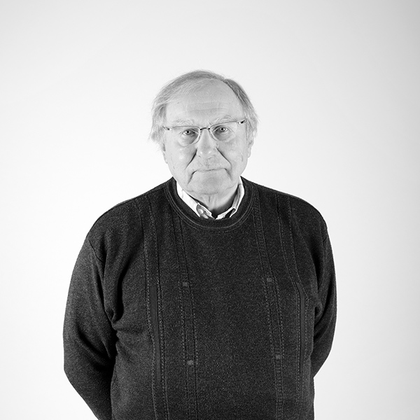 Portrait de Régis Malenfant