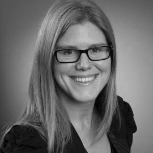 Portrait de Dominique Carrier