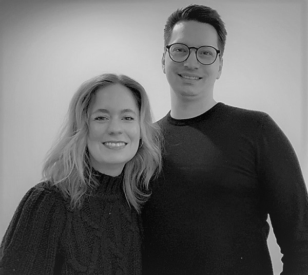 En amour… avec le bénévolat de compétences